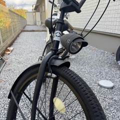 自転車の画像