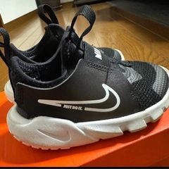 NIKEベビースニーカー　ナイキキッズスニーカーの画像