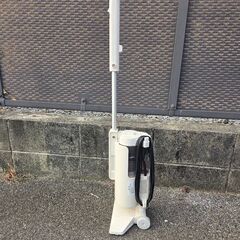掃除機 2千円です。の画像