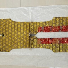 出世陣羽織の画像