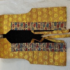 出世陣羽織の画像