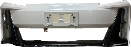 ヴォクシー G'S GRスポーツ ZRR80W.ZRR85W フロントバンパー　52119-28K80