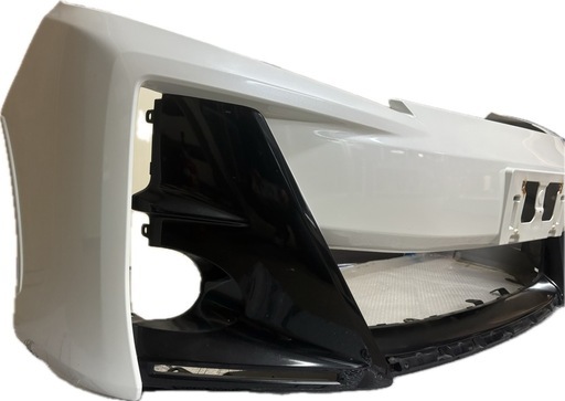 ヴォクシー G'S GRスポーツ ZRR80W.ZRR85W フロントバンパー　52119-28K80