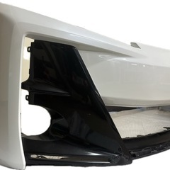 ヴォクシー G'S GRスポーツ ZRR80W.ZRR85W フロントバンパー　52119-28K80の画像