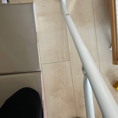 rikizの鉄棒マット付きの画像