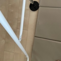 rikizの鉄棒マット付きの画像