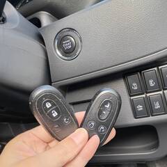 【車検R.8/11】H27年MM42SフレアワゴンXS　ナビ・TV・レーダーブレーキサポート・両側パワースライド・シートヒーター　2WD・CVTの画像