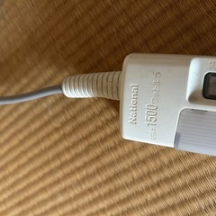 🉐6口コンセント 3メートルの画像