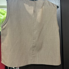 一度のみ着用 セットアップ
の画像