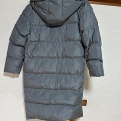 レディースコートの画像