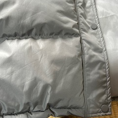 レディースコートの画像