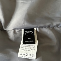 レディースコートの画像