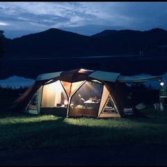 最掲載13日まで！！キャンプ始めませんか？ の画像