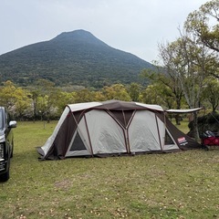 最掲載13日まで！！キャンプ始めませんか？ の画像