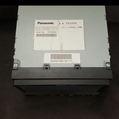 カロッツェリア　カーナビの画像