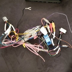 カロッツェリア　カーナビの画像