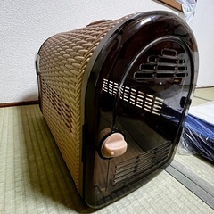 キティケージ1000、ケージ小の画像