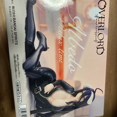 オーバーロード IF-Relax time-アルベドの画像