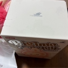 【🩵新品🩵本日限定値下げ🔥】POP MART正規品エナジーラブブ　HOPEの画像