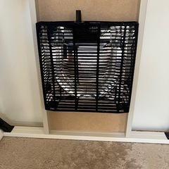 ニトリ リバーシブルこたつの画像