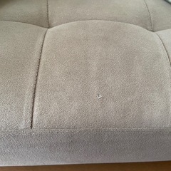 ソファの画像