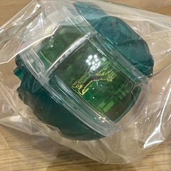 ★新品未開封未使用★ バンダイ DXライダーカプセム　仮面ライダーゼッツ『リカバリーカプセム』の画像