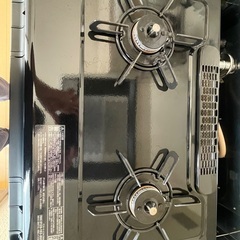 PA-370WA-L PALOMA（パロマ）　ガスコンロの画像