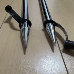 スノーピーク　パイルドライバー　2本セット　未使用の画像