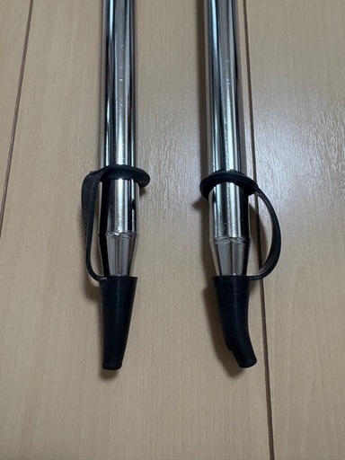 スノーピーク　パイルドライバー　2本セット　未使用