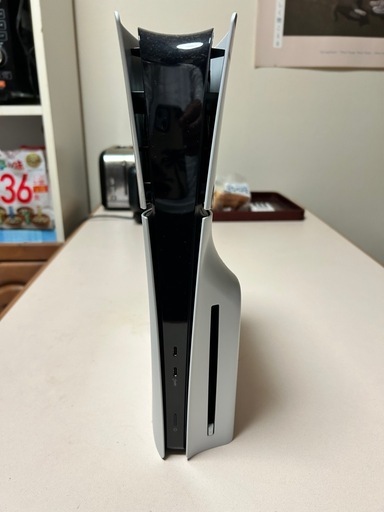お取り引き中PlayStation5