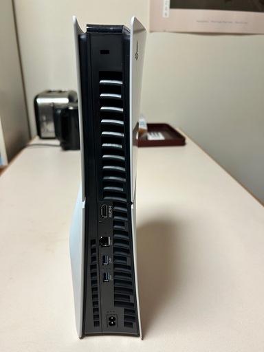お取り引き中PlayStation5