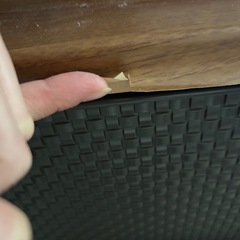 【期間限定】フィッツルームチェスト、収納ケースの画像