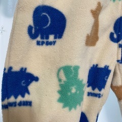 KP BOY  サイズ70 ロンパースの画像