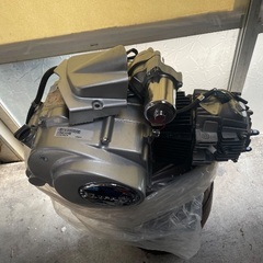 中華バギー用　110エンジン　モンキー　ダックスの画像