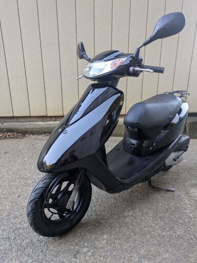 【ふくろう様売約済み】ホンダ ディオ AF62  配送可能