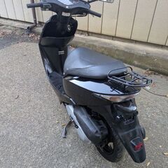 【実働】ホンダ ディオ AF62  配送可能の画像