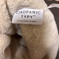 CIAOPANICTYPY　スヌード の画像