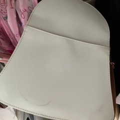 美女と野獣 バッグの画像