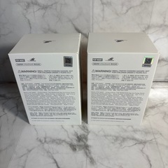 POP MART Binto Bunny ぬいぐるみ２個セット　未開封品　①
の画像