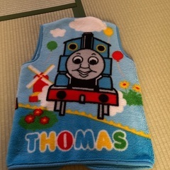 トーマスパーシージェームズ　スリーパーの画像