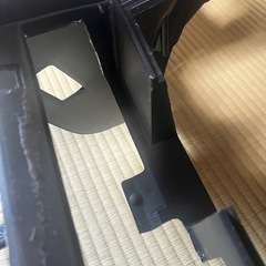 マツダ・ロードスター ダッシュボードの画像