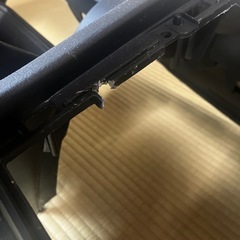 マツダ・ロードスター ダッシュボードの画像