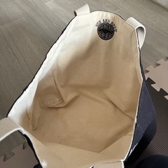 アニエズべートートバックの画像