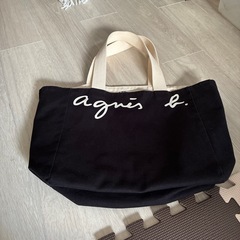 アニエズべートートバックの画像