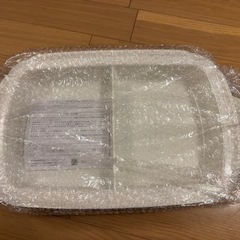 【新品】ブルーノ仕切り鍋の画像