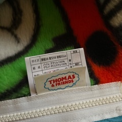 トーマスパーシージェームズ　スリーパーの画像