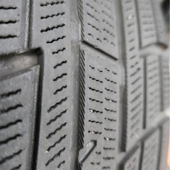 CX-3  16インチホイール
の画像