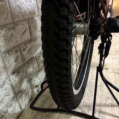 ✨美品✨室内保管✨ブリヂストン電動自転車✨2の画像