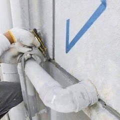 建物を守るシーリング工募集！未経験OK／資格取得支援あり の画像