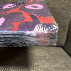 (新品未使用)marimekko ペーパーナフキンの画像
